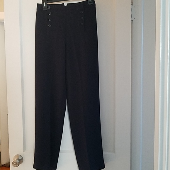 alex garfield Pants - Alex Garfield vintage hi rise pants